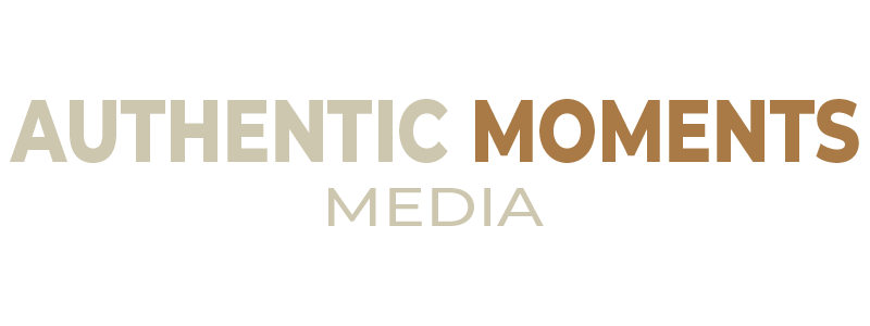 Authentic Moments Media