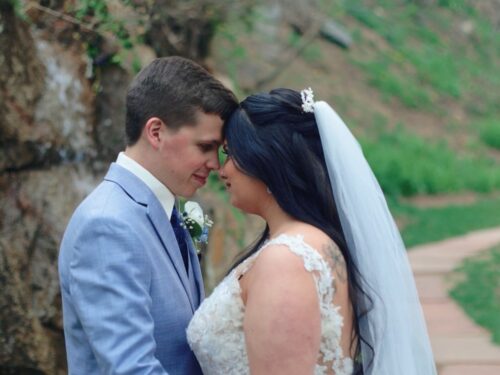 Boulder Creek, Wedgewood Weddings, Boulder Videography