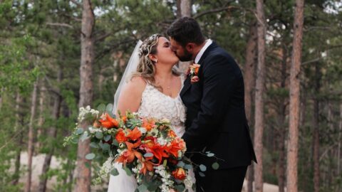 Black Forest by Wedgewood Weddings, Colorado Springs Videography
