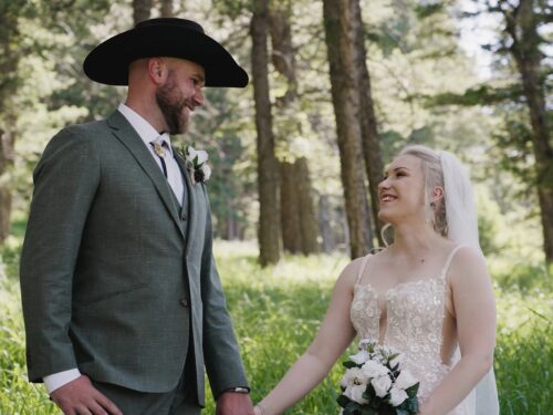 The Pines by Wedgewood Weddings Videography