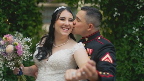 Wedding Videography, Tapestry House, Estes Park Colorado