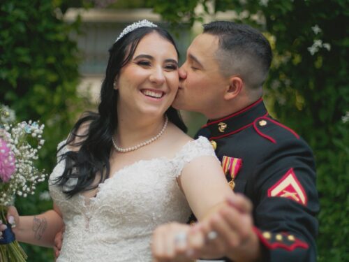 Wedding Videography, Tapestry House, Estes Park Colorado