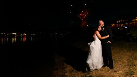 Della Terra Estes Park Wedding Videography
