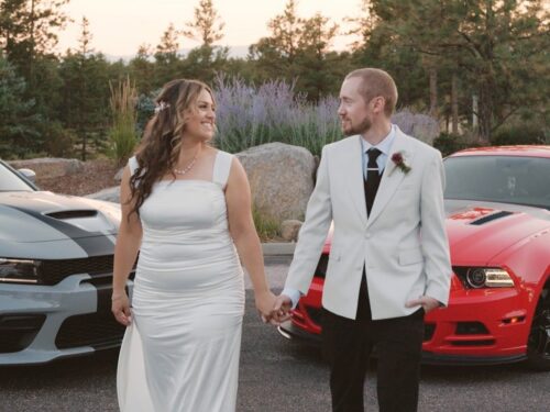 Wedding Videography, Black Forest by Wedgewood Weddings, Colorado Springs, Colorado
