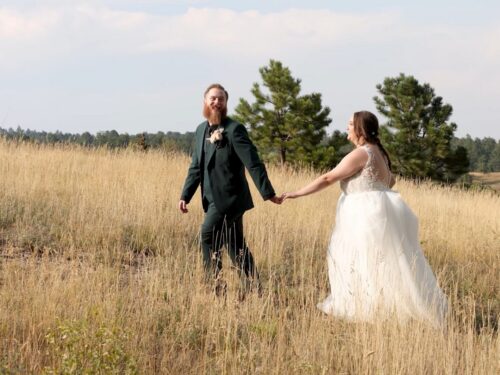 Wedding Videography, The Pines by Wedgewood Weddings, Golden, CO