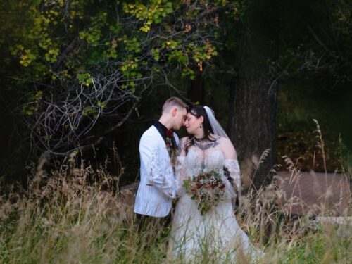 Wedding Videography, The Pines by Wedgewood Weddings, Golden, CO