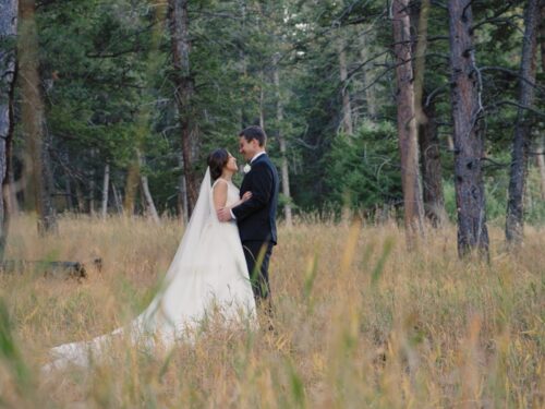 Wedding Videography, The Pines by Wedgewood Weddings, Golden, CO